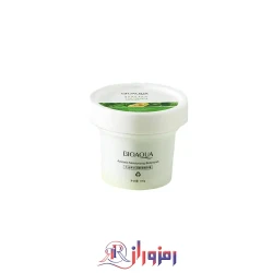 اسکراب لایه بردار پوست بیوآکوا  bioaqua مدل آووکادو حجم 100 میل